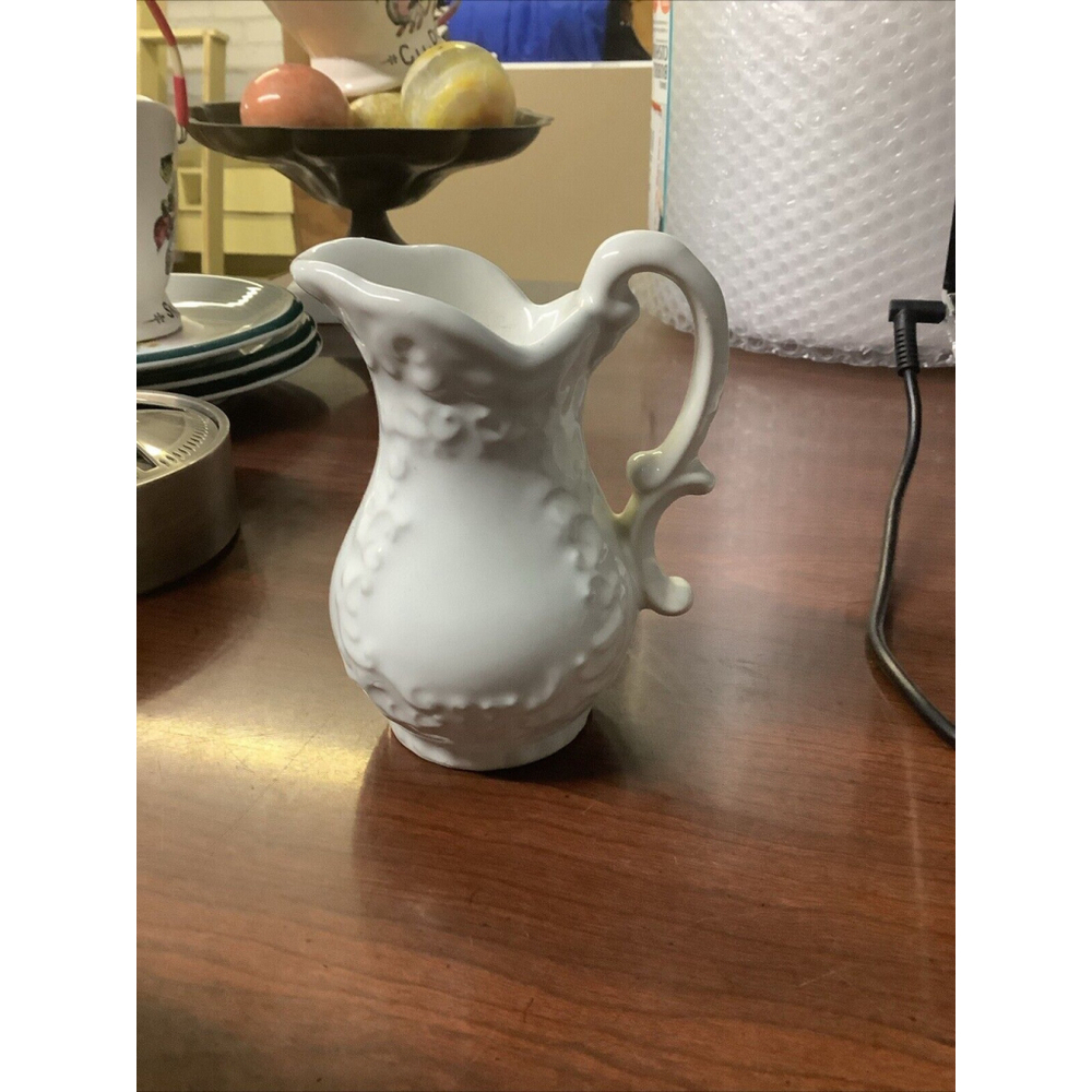 Merle Norman Miniature Pither Vintage 1974